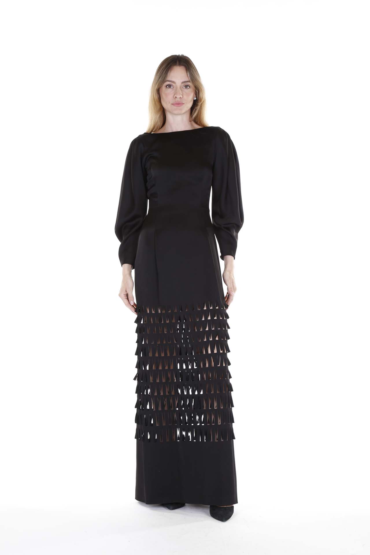 Alberta Ferretti, Abito